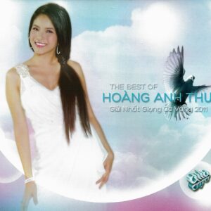 1386. ASIA 330 THE BEST OF HOANG ANH THU