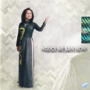 1388. ASIA 332 NGUOI ME BAN NON-THANHTUYEN-WAV