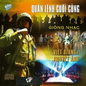 1390. ASIA 334 QUAN LENH CUOI CUNG