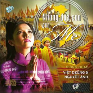 1391. ASIA 335 NHUNG DUA CON CUA ME