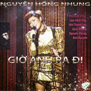 1409. ASIA 355 - NGUYEN HONG NHUNG - GIO ANH RA DI (2014)