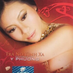1415. ASIA CS007 - Y PHUONG - TRA NO TINH XA