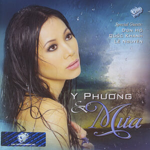 1429. ASIA CS025 - Y PHUONG - MUA (2010)