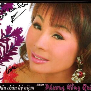 1450. TNCD - Phuong Hong Que - Dau Chan Ky Niem