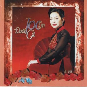 1451. TNCD - Ai Van - Toc Em Duoi Ga