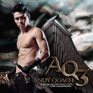 1453. TNCD - Aq3 Andy Quach