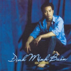 1456. TNCD - Dang Truong Phat - Dinh Menh Buon