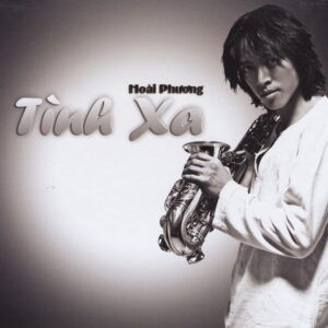1461. TNCD - Hoai Phuong - Tinh Xa 2011