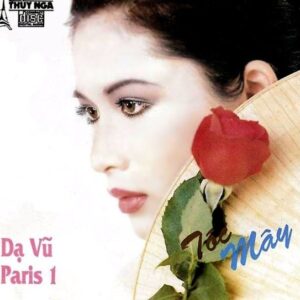 1473. TNCD001 - Da Vu Paris 1 Toc May