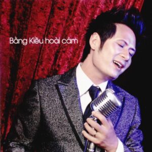 1475. TNCD003 - Em di roi 1998 Hoa Mi