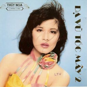 1478. TNCD007 - Da Vu Toc May 2 1989