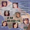 1480. TNCD009 - Em La Tat Ca