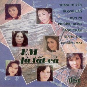 1480. TNCD009 - Em La Tat Ca