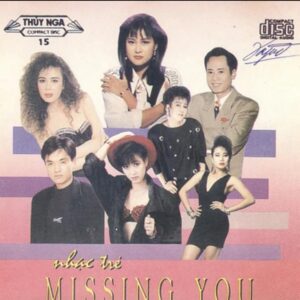 1486. TNCD015 - Missing You