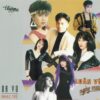 1491. TNCD020 - Luan Vu Ngay Mua 1991 - Various Artists