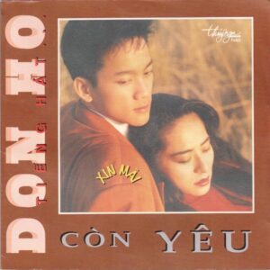 1495. TNCD024 - Xin Mai Con Yeu 1992 (doanho) - Don Ho