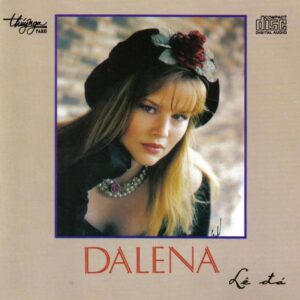 1498. TNCD027 - Le Da - Dalena