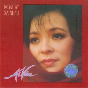 1501. TNCD030 - Ngay Ay Xa Nhau 1992 - Ai Van