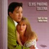 1504. TNCD033 - Chut An Tinh Mong Manh 1992 - Elvis Phuong - Dalena