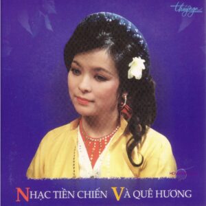 1507. TNCD036 - Nhac Tien Chien Va Que Huong