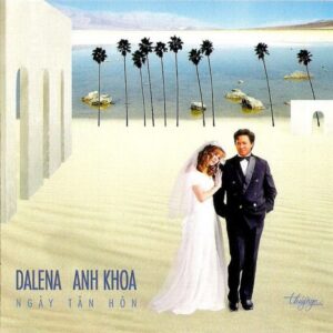 1511. TNCD040 - Ngay Tan Hon 1993 - Dalena - Anh Khoa