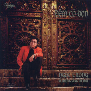 1512. TNCD041 - Dem Co Don - Ngoc Trong