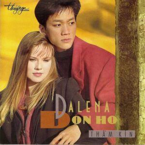 1513. TNCD042 - Tham Kin - Don Ho - Dalena
