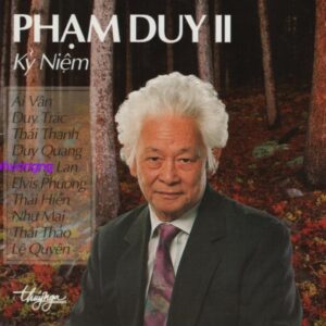 1518. TNCD047 - Ky Niem - Phamduy Ii