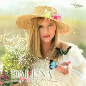 1522. TNCD052 - Nang Thuy Tinh (dalena)