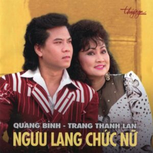1523. TNCD053 - Nguu Lang Chuc Nu - Quang Binh - Trang Thanh Van