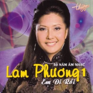 1527. TNCD057 - Em Di Roi (tinh Khuc Lamphuong 1)