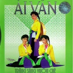 1535. TNCD065 - Trang Sang Vuon Che (ai Van)