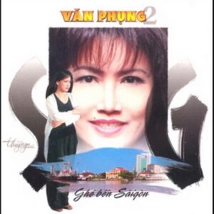 1539. TNCD069 - Ghe Ben Sai Gon 1994 (van Phung 2)