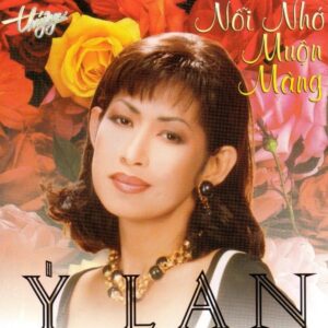 1549. TNCD093 - Noi Nho Muon Mang (y Lan)