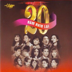 1559. TNCD104 - Hai Muoi Nam Nhin Lai