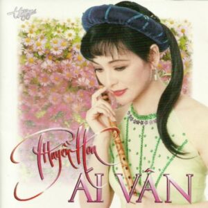 1560. TNCD105 - Thuyen Hoa (ai Van)