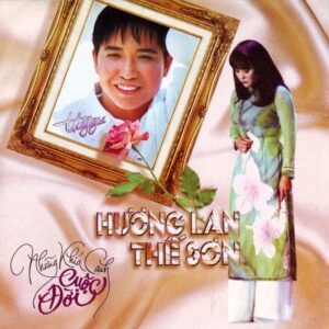 1577. TNCD124 - Nhung Khia Canh Cuoc Doi - Huong Lan - The Son