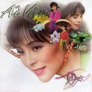 1578. TNCD125 - To Duyen 1996 (ai Van)