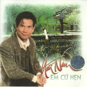 1581. TNCD128 - Em Cu Hen (hoai Nam)