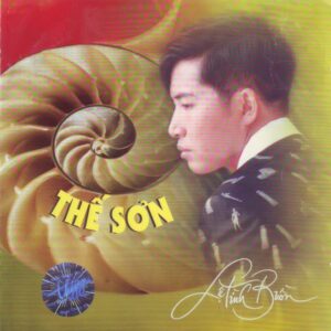 1587. TNCD134 - Le Tinh Buon 1997 (the Son)