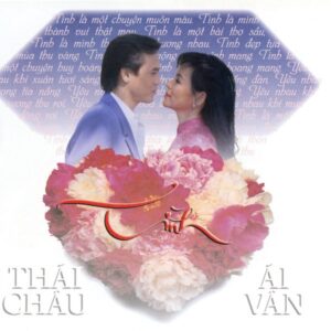 1592. TNCD140 - Tinh 1997 (thai Chau - Ai Van)