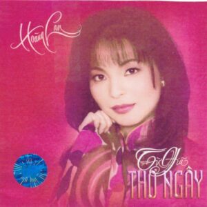 1593. TNCD141 - Tu Gia Tho Ngay (hoang Lan)