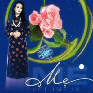 1597. TNCD146 - Me (vol1) - Nhieu Ca Si