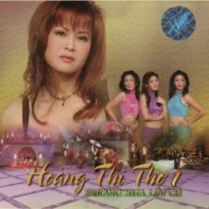 1603. TNCD152 - Duong Xua Loi Cu (hoang Thi Tho 1)