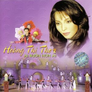 1604. TNCD153 - Ai Buon Hon Ai (hoang Thi Tho 2)