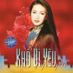 1606. TNCD155 - Kho Vi Yeu (my Huyen)