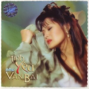 1618. TNCD167 - Tinh Yeu Nhu Van Bai
