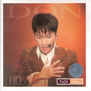 1631. TNCD180 - Hoi Tiec (doan Ho)