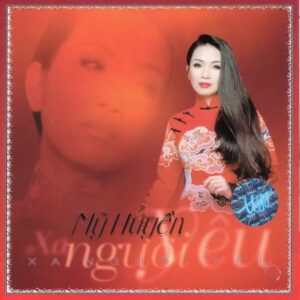 1641. TNCD191 - Xa Nguoi Yeu (my Huyen)