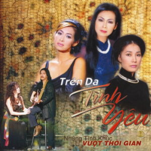 1649. TNCD201 - Tren Da Tinh Yeu